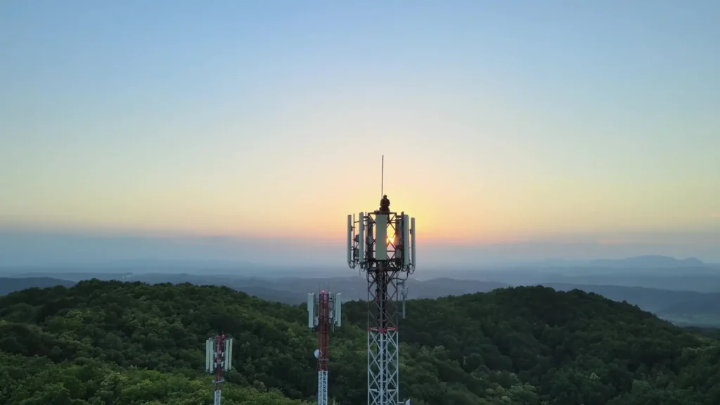 Telecomunicaciones