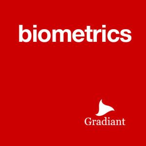 Biometría facial, biometría de voz y biometría de firma - Gradiant