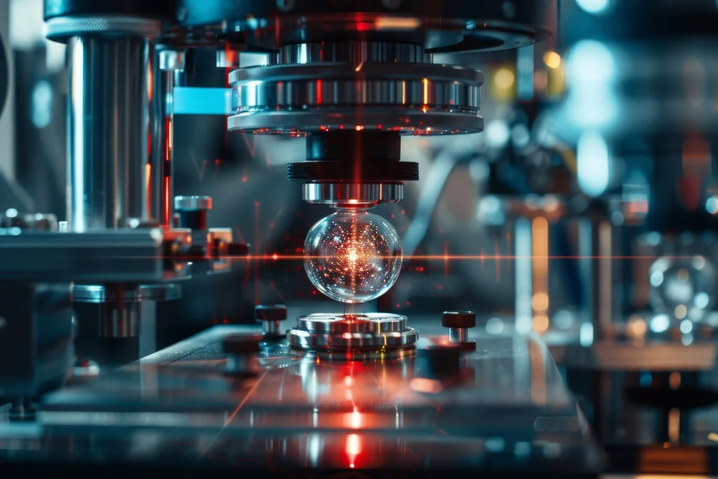 tecnologías cuánticas