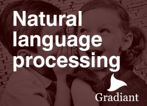 PLN - Gradiant - Procesamiento del Lenguaje Natural