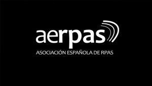 AERPAS Asociación Española de RPAs - Gradiant