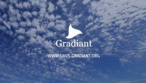 Gradiant - Vuelos experimentales UAVs - Rozas (Galicia)