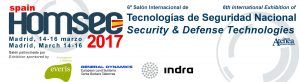 HOMSEC 2017 - Gradiant - Technologies of security