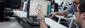 UMI - Gradiant - Netex - Industria 4.0 - Learning Analytics
