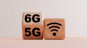 La transformación digital del 5G al 6G