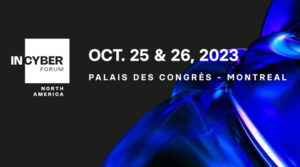 Gradiant estará en el Forum incyber montreal