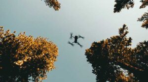 SENSE UAV
