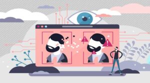 Deepfakes detectadas con las herramientas de Gradiant y GICTEL