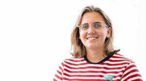 Carlota Cañamero Herrero