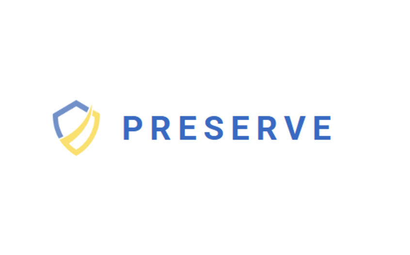 preserve