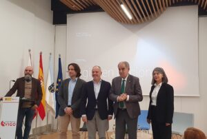 StartTIC impulsado por Zona Franca, Gradiant y Cámara con una jornada sobre AGILE