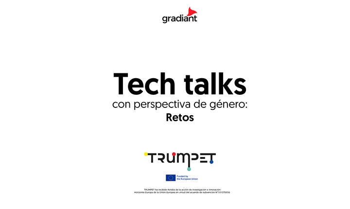 techtalks con perspectiva de género