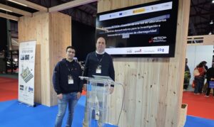 Gradiant en SEDEXPO