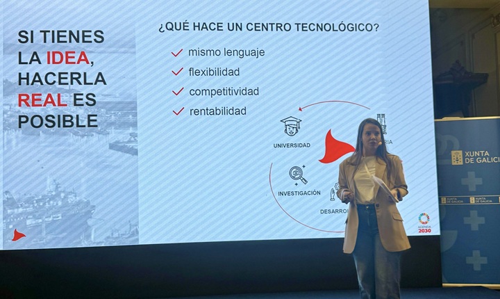 Programa para Talento Tech en Argentina y Urugay