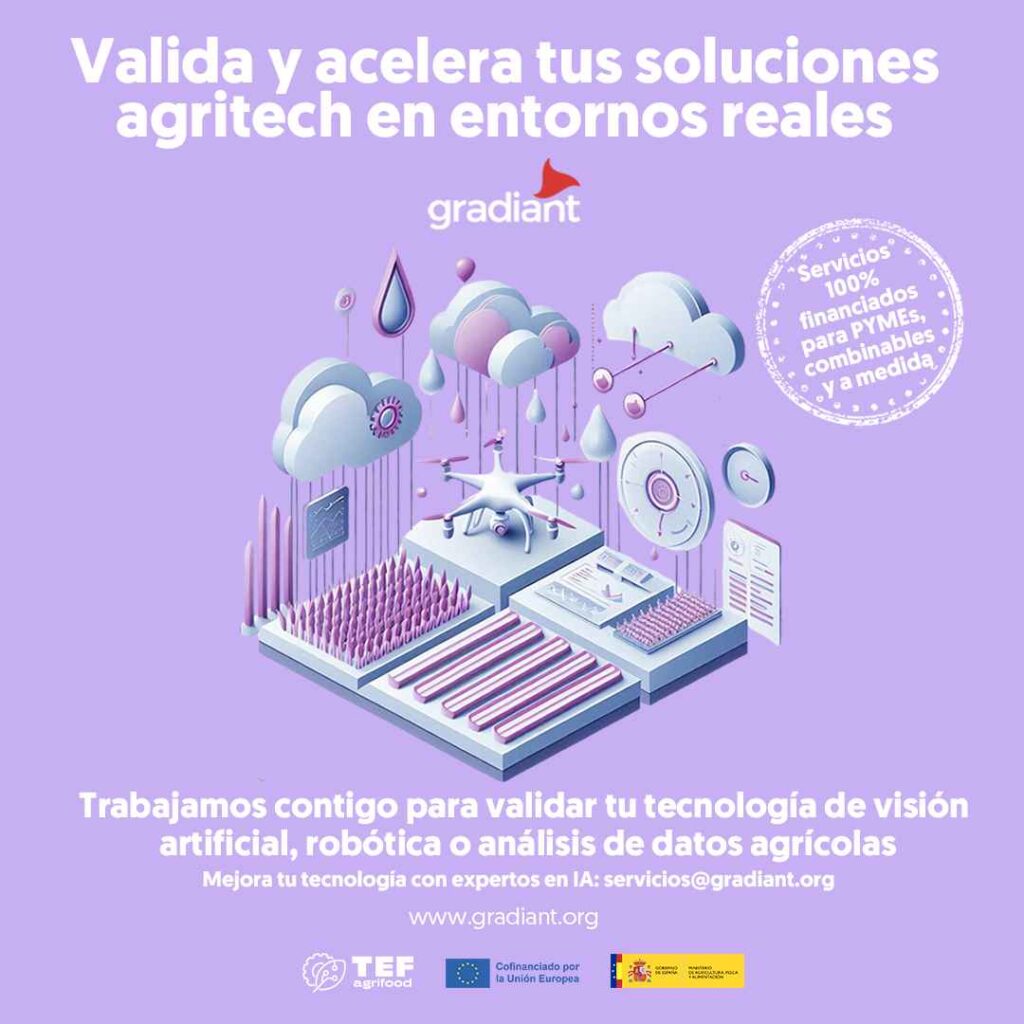 innovación agroalimentaria