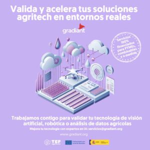 innovación agroalimentaria