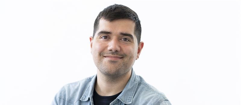 Miguel Ferreira Cao, Head of Quantum Technologies de Gradiant,