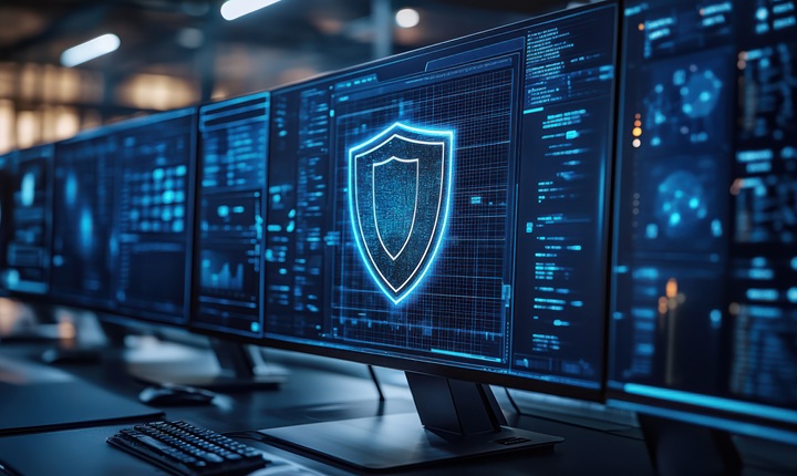 imagen que representa la seguridad del dato