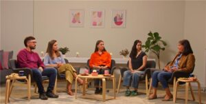 Teck Talk 2026: educación