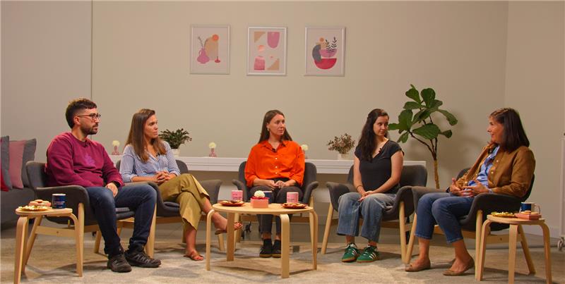 Teck Talk 2026: educación