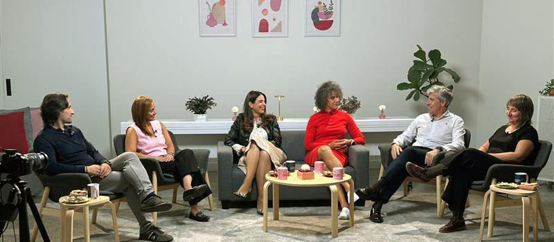 tech talk 2emprendimiento deep tech