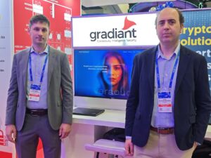 Gradiant presenta Veraquo en la RSA Conference de San Francisco