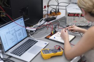 Laboratorio de Hardware