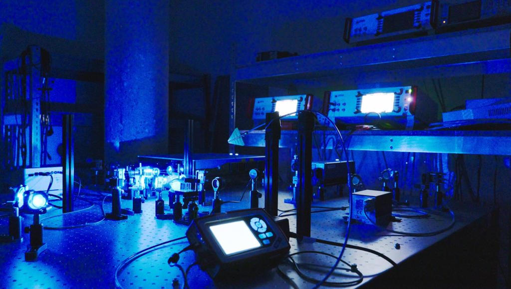 Gradiant consolida su liderazgo en tecnologías cuánticas con su participación en tres proyectos estratégicos de la Agencia Espacial Europea